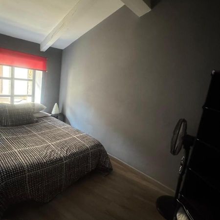 Casa Curias, Para 7 Personas En Molinillo Eksteriør billede