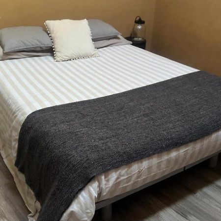 Casa Curias, Para 7 Personas En Molinillo Eksteriør billede