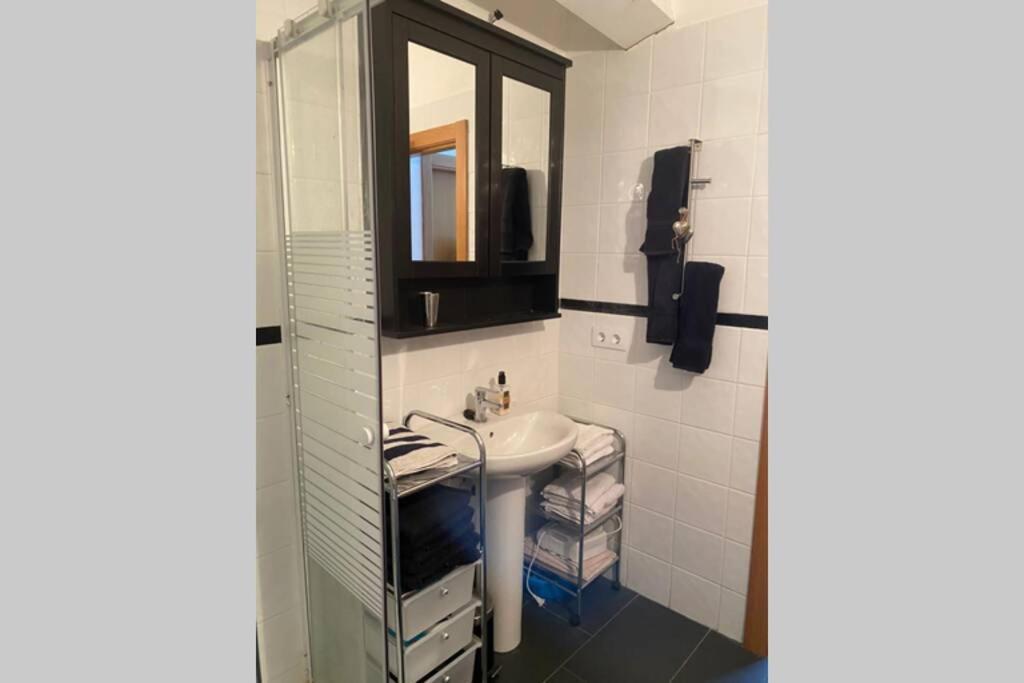 Casa Curias, Para 7 Personas En Molinillo Eksteriør billede