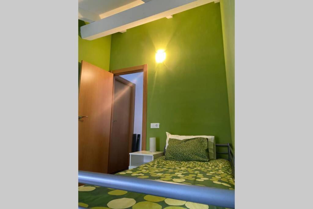 Casa Curias, Para 7 Personas En Molinillo Eksteriør billede
