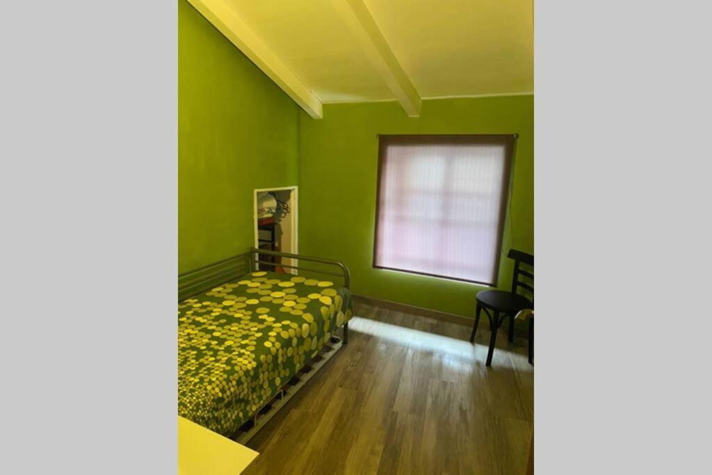 Casa Curias, Para 7 Personas En Molinillo Eksteriør billede