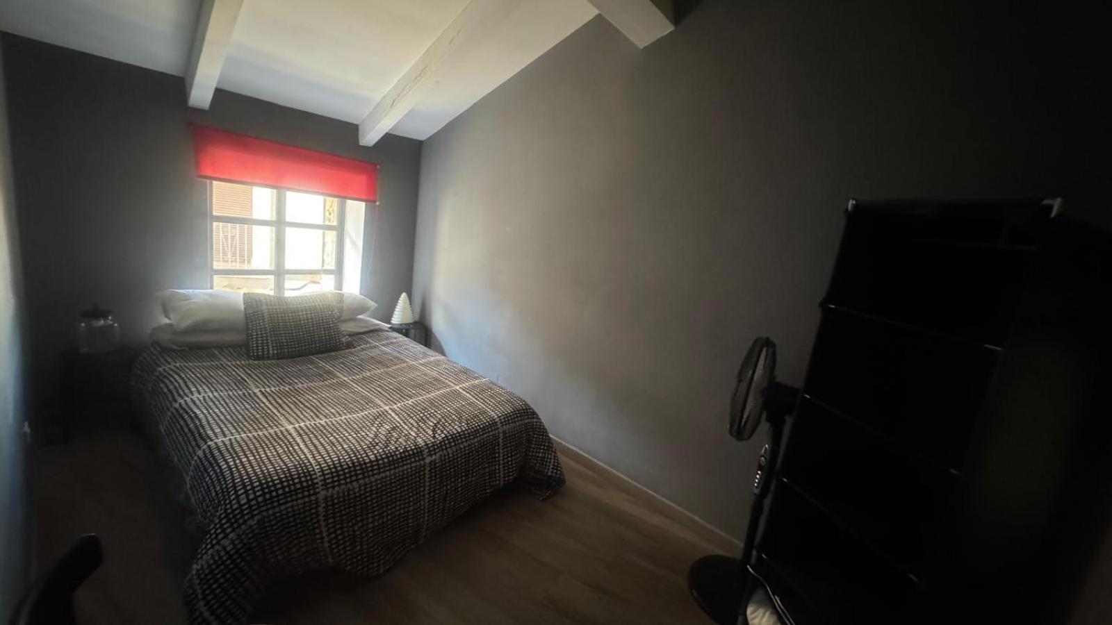 Casa Curias, Para 7 Personas En Molinillo Eksteriør billede