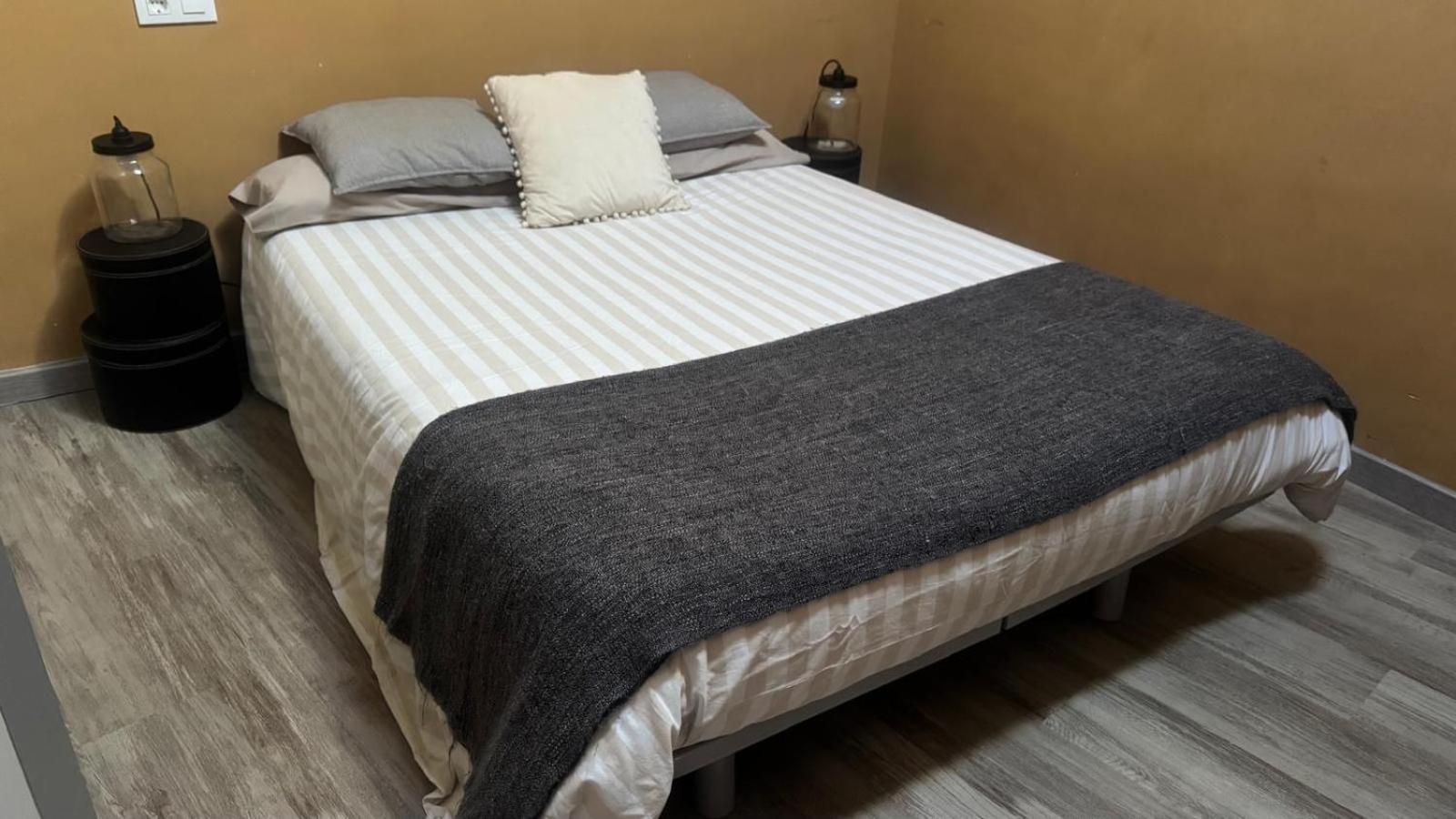 Casa Curias, Para 7 Personas En Molinillo Eksteriør billede
