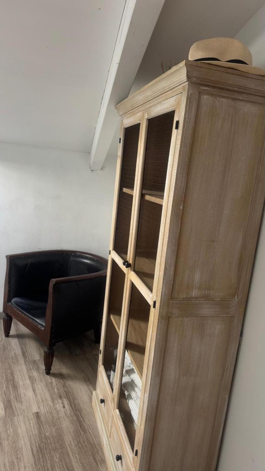 Casa Curias, Para 7 Personas En Molinillo Eksteriør billede