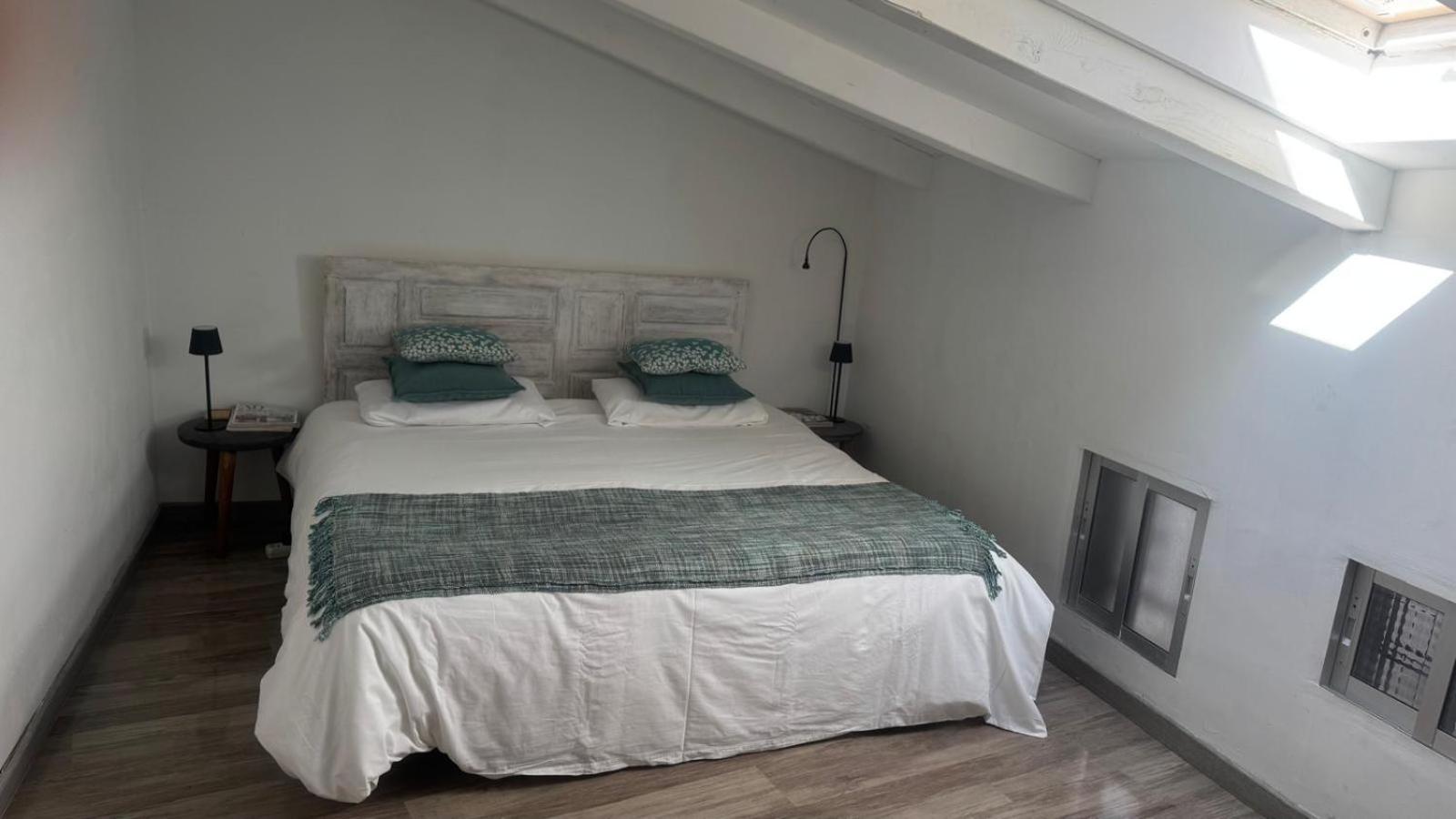 Casa Curias, Para 7 Personas En Molinillo Eksteriør billede