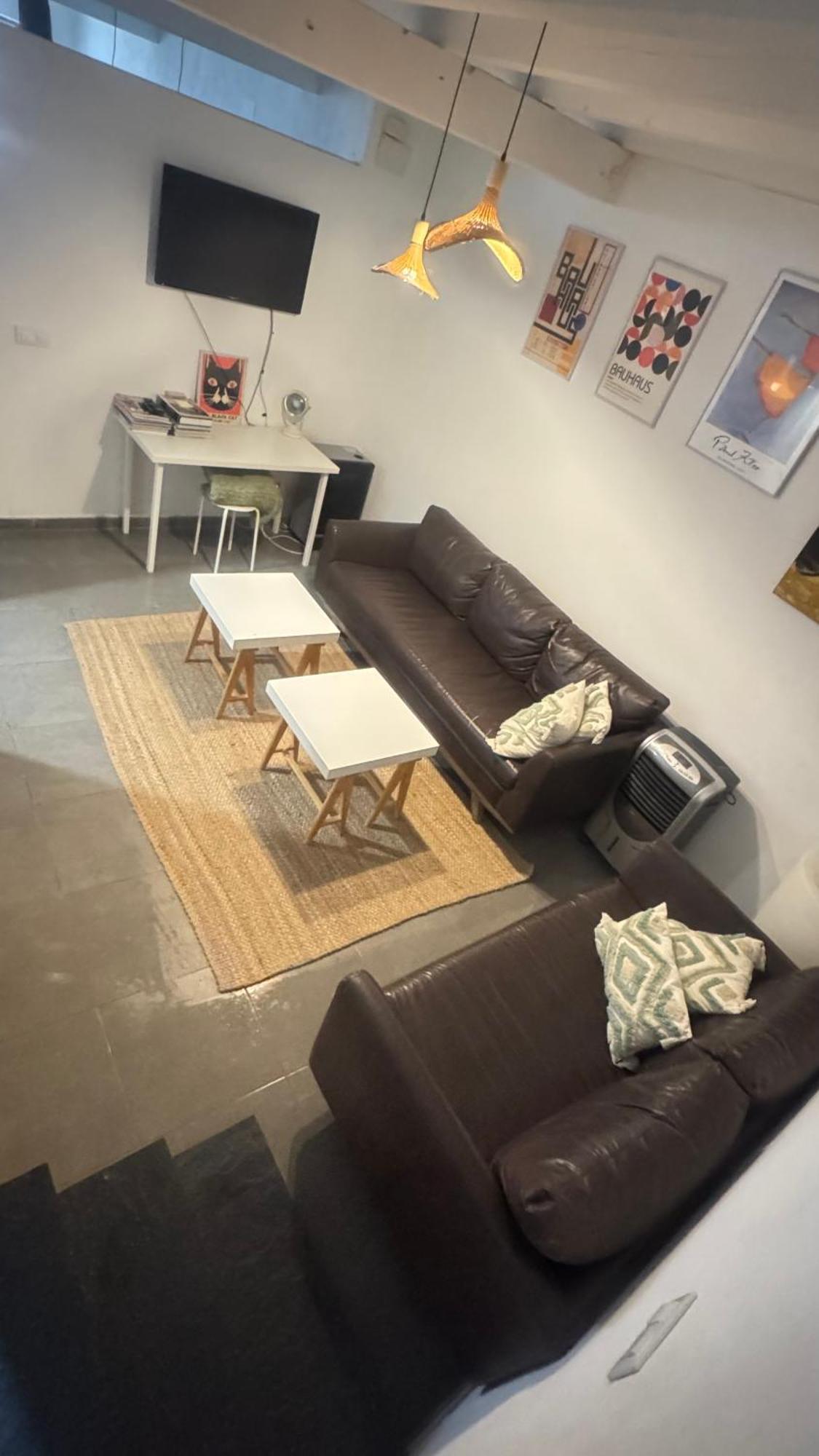 Casa Curias, Para 7 Personas En Molinillo Eksteriør billede