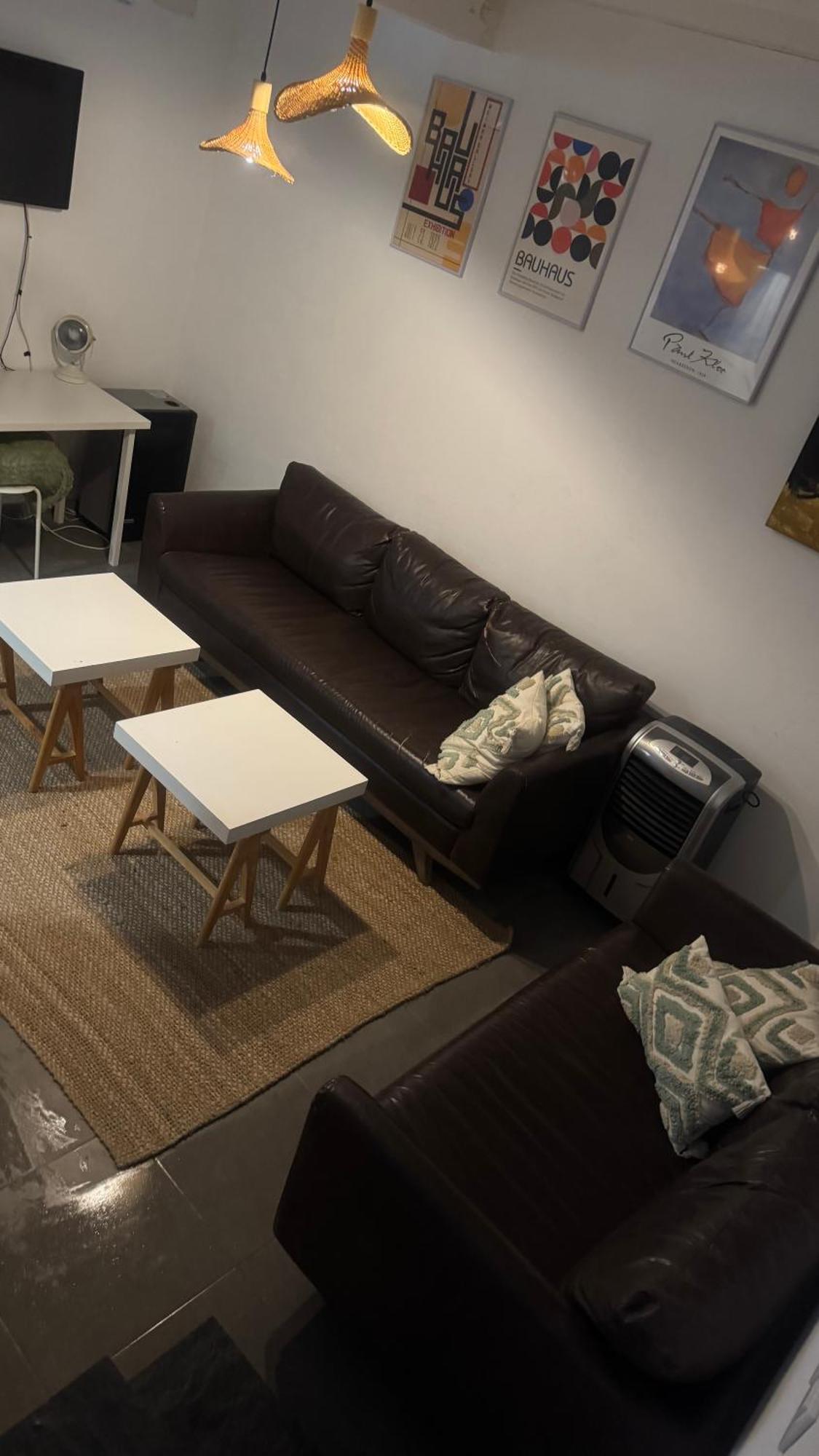 Casa Curias, Para 7 Personas En Molinillo Eksteriør billede