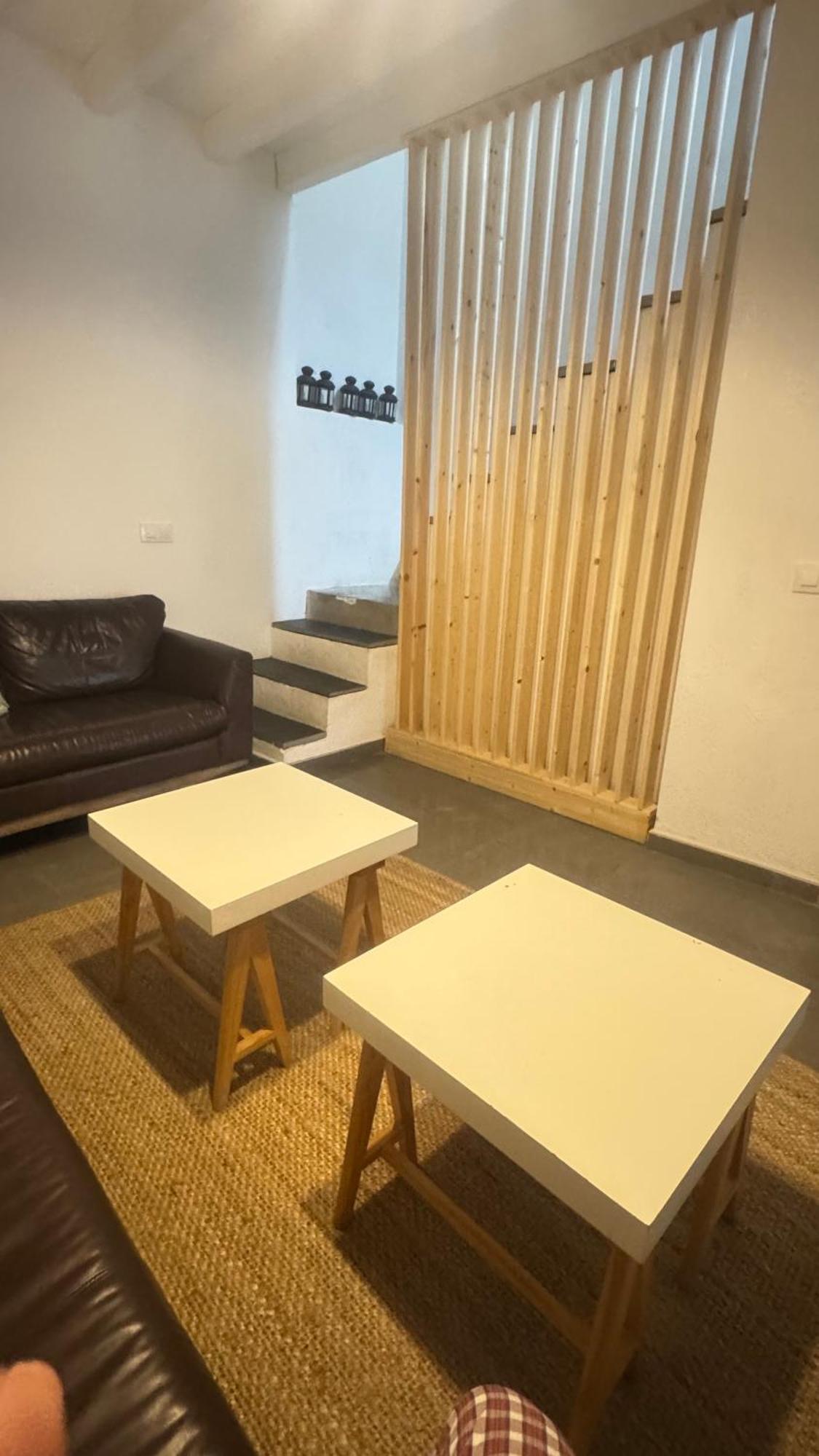 Casa Curias, Para 7 Personas En Molinillo Eksteriør billede